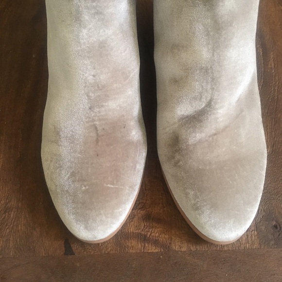 🆕DOLCE VITA Mirra Velvet Boot! - Picture 4 of 8